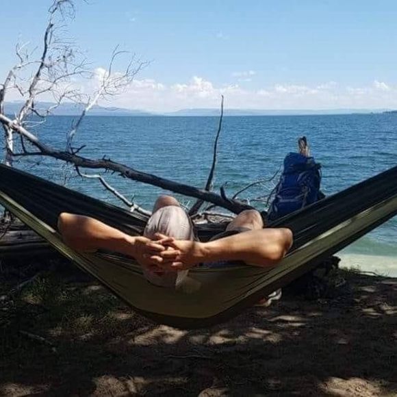 Meet your Posher, John - Picture 1 of 1